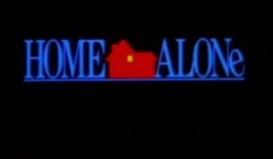Home Alone (1990) - Theatrical Trailer [VO-HD]