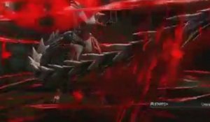 Ninja Gaiden 3 :  DLC Trailer
