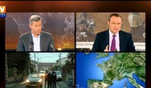 Tuerie de Toulouse : des habitants racontent l'assaut du Raid dans leur quartier