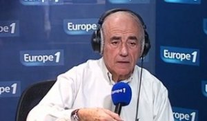 Badinter : "le risque, c'est l'amalgame"