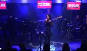 Katie Melua - The bit that I don't get en live dans les Nocturnes de Georges Lang