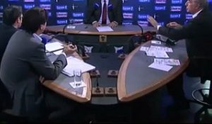 Bayrou à Borloo : "faisons l'unité ensemble"