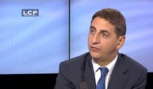 Ça Vous Regarde - L’Info : Journal du soir du lundi 24 septembre 2012