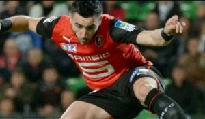 Coupe de la Ligue, 16es de finale - Rennes se change les idées