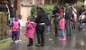 Des étudiants pour remplacer les instituteurs en Seine-Saint-Denis