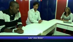 Talk : Avant-match Sochaux-PSG