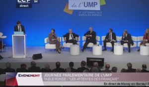 Évènements : Meeting de l'UMP à Marcq-en-Baroeul