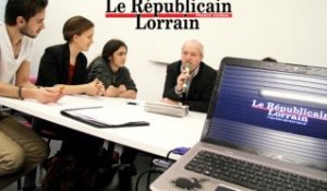 La politique à la Une de la Semaine de la presse à l'école