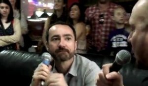 The Shins - SXSW 2012 Interview & Acoustic Performance