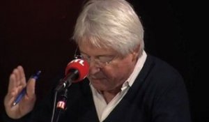 A La Bonne Heure : La chronique de Patrice Carmouze du 23/03/2012