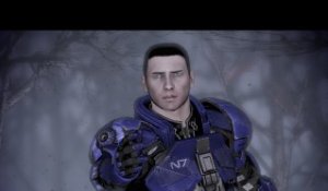 Présentation Mass Effect 3 (PC)