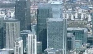Un ex-banquier russe attaqué à Londres