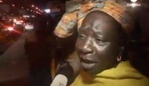 Sénégal : victoire annoncée de Macky Sall, Wade...