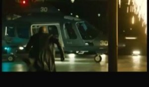 Marvel's The Avengers - Polish Nick Fury Trailer [VO-HQ]