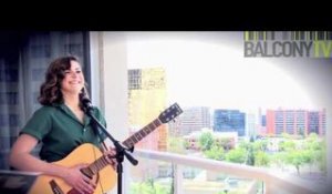 COLLEEN BROWN - BABY BLUES EYES (BalconyTV)