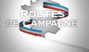 Routes de campagne, Midi-Pyrénées, Emploi: le trompe-l'oeil toulousain