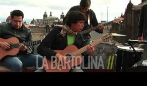 LA BARTOLINA (BalconyTV)
