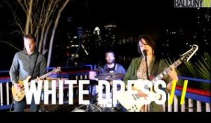 WHITE DRESS (BalconyTV)