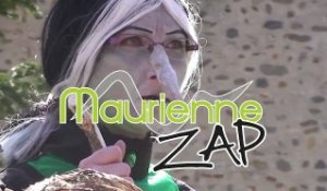 Maurienne Zap N°80