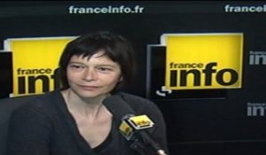 Sandrine Piau, France Info, 01 04 12