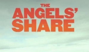 The Angels' Share - Trailer [VO]