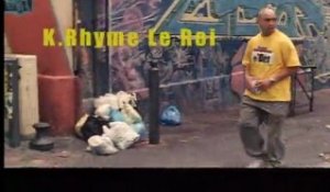 FREESTYLE - Bande-annonce VF