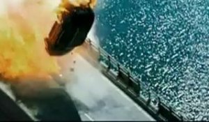 MISSION IMPOSSIBLE 3 - Bande-annonce2 VF