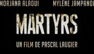 MARTYRS - Teaser2 VF