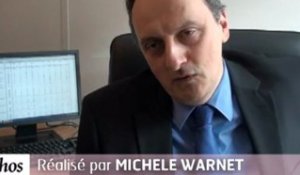 Bernard Sananès (CSA) : "Jean-Luc Mélenchon intéresse particulièrement les cadres"