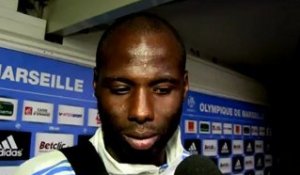 Traoré : "Une erreur d'enfant !"