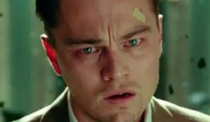 SHUTTER ISLAND - Bande-annonce VF