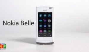 Choisir son smartphone - Nokia Belle (6/6)