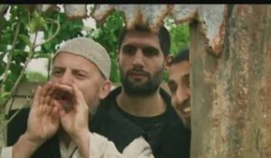 WE ARE FOUR LIONS - Bande-annonce VO