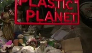 PLASTIC PLANET - Teaser VO
