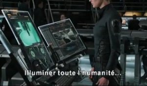 Avengers  - Extrait Loki en Prison [VF|HD]