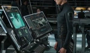 Avengers - Extrait Loki Imprisoned [VO|HD]