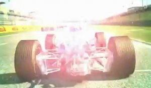Test Drive Ferrari Racing Legends: trailer