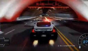 Need for speed : Hot pursuit