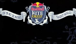 Red Bull - Red Bull Kite Quest 2012 Highlights