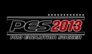 PES 2013 Trailer