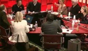 Éric Dupond-Moretti  : Les rumeurs du net du 24/04/2012 dans A La Bonne Heure