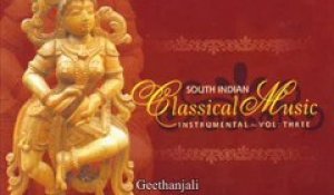 Flute - N.Ramani - Bantureethi - Classical Instrumental