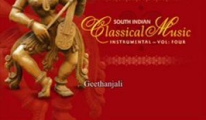 Veena - E.Gaayathri - Nirvathi Sugatha - Classical Instrumental