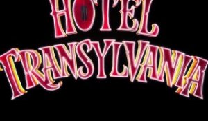 Hotel Transylvania  - Trailer / Bande-Annonce #2 [VO|HD]