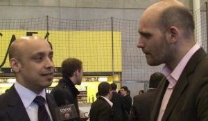 Le PSG vu par Vincent Chaudel, économiste du sport (Kurt Salmon)