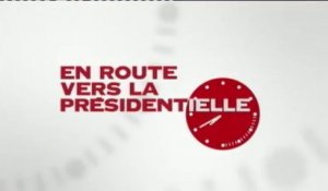 Laurent Fabius dans En route vers la présidentielle, 26/04/2012