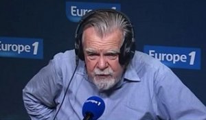 Michael Lonsdale : "Il y a des rôles que j'ai aimé passionnément"