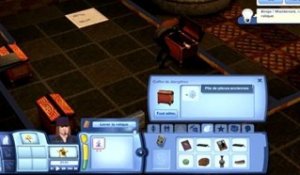 Les Sims 3 Destination Aventure