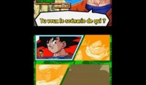 Dragon Ball Z : Goku Densetsu