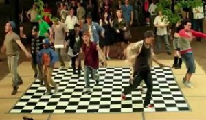 Bande-Annonce de StreetDance 2